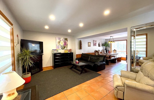 "beachcomber" Cottage
