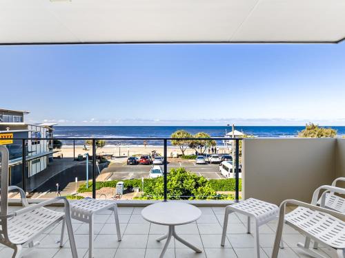 Beaches on Maroochy 1 Beach Parade
