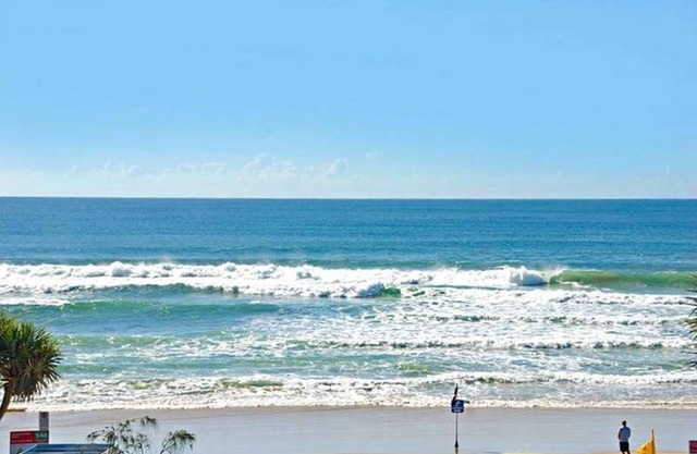Beaches on Maroochy