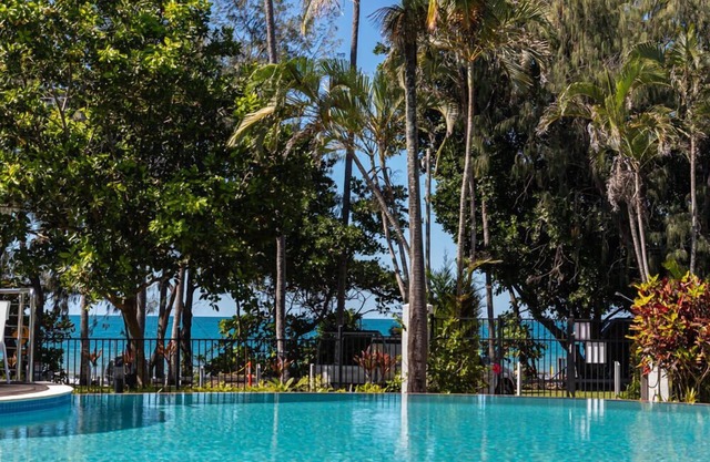 Beaches Port Douglas