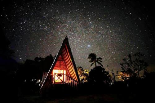 Beachfields Bungalows
