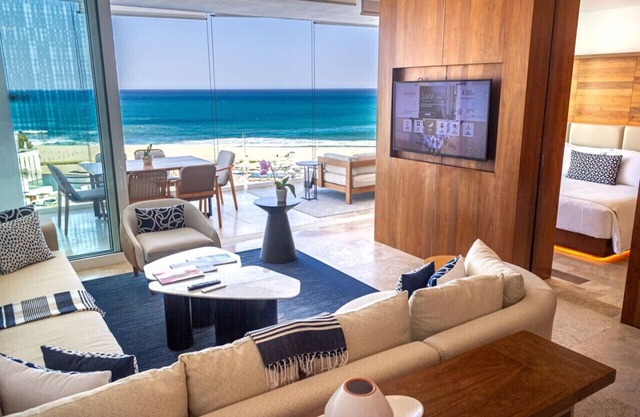 Beachfront, 5 pools, Hotel Zone, 5 star
