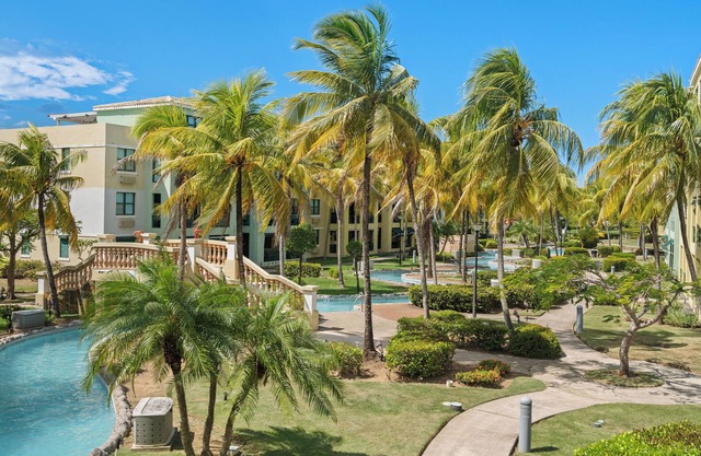 Beachfront | Adult & Kids Pool | BBQ Terrace | Otium