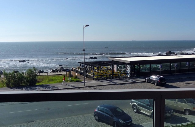 Apartamento en primera línea de playa con espectaculares vistas al mar. (WILLOWERS)