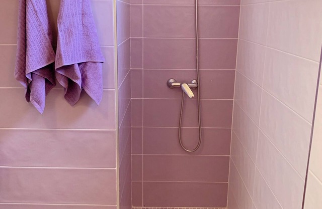 Apartamento frente al mar en residencial con piscina
