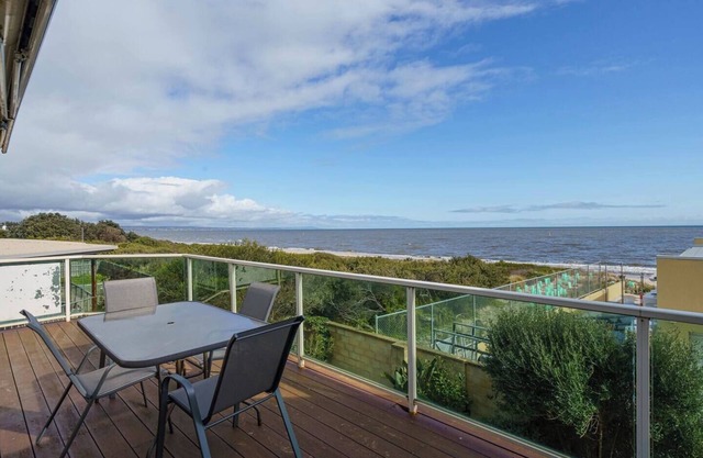 Beachfront at Bonbeach A Coastal Lifestyle Gem