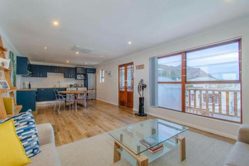 Beachfront Bliss at Malgas Views