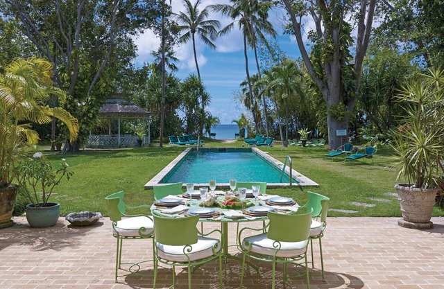 Beachfront Bliss Getaway with Pool - Nelson Gay (7 bed)