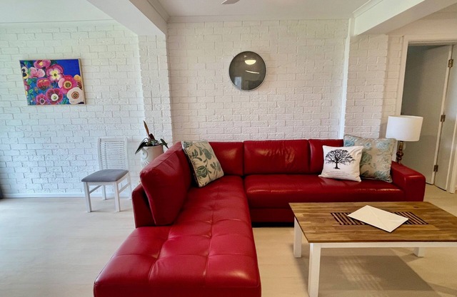 Beachfront Bliss on the Jervis Bay