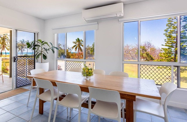 Beachfront Bliss on Todd!