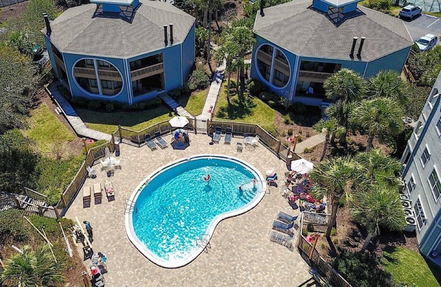 Beachfront Bliss St Augustine's Charm