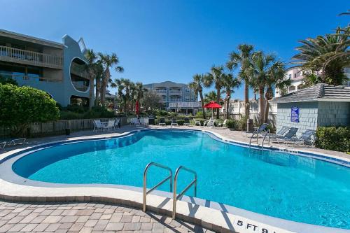 Beachfront Bliss Stunning Views in St Augustine
