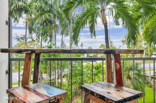 Beachfront Bliss Studio Apt On The Foreshore