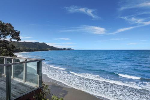 Beachfront Breakaway