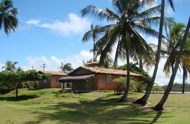 Casa frente a la playa Pescador y chalet