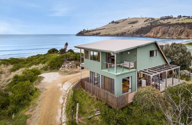 Beachfront @ Clifton Dunes