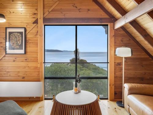 Beachfront Clifton Dunes