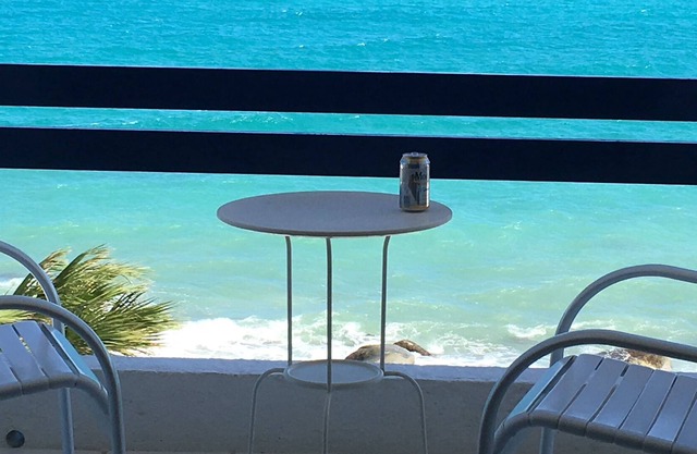 Condominio frente al mar con vistas espectaculares II!