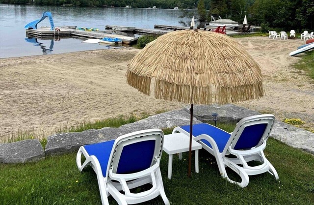 Beachfront Cottage #2- Maijac Resort & Marina