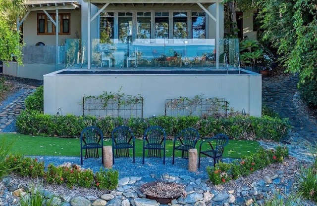 Beachfront Dolphin Cabin