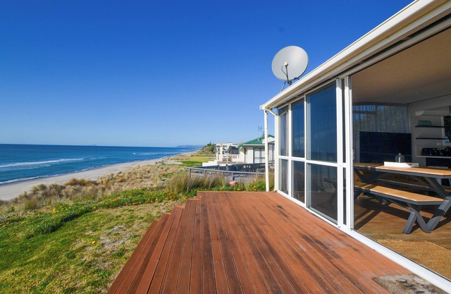Beachfront Edition