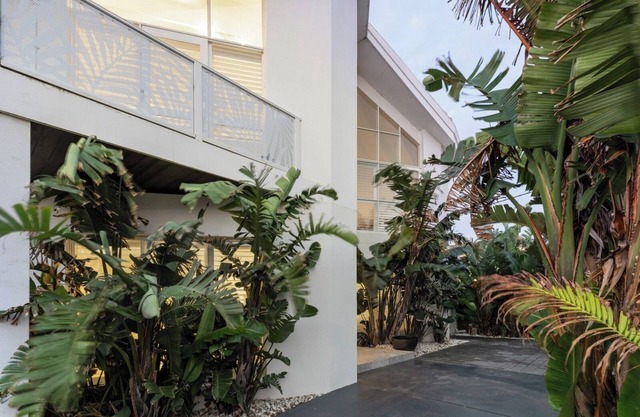 Beachfront family masterpiece