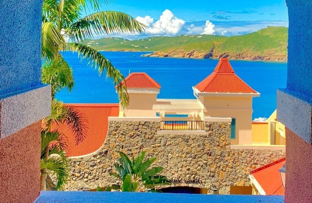Beachfront Frenchman's Cove Resort + Amenities, 2-Bedroom Suite