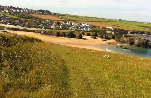Beachfront