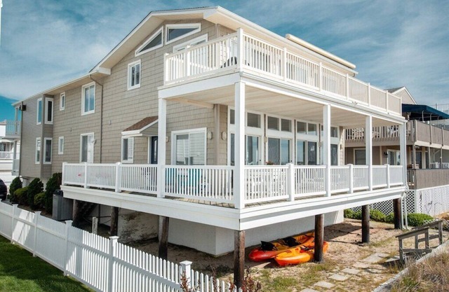 Beachfront, Gold Coast, Ocean City, NJ