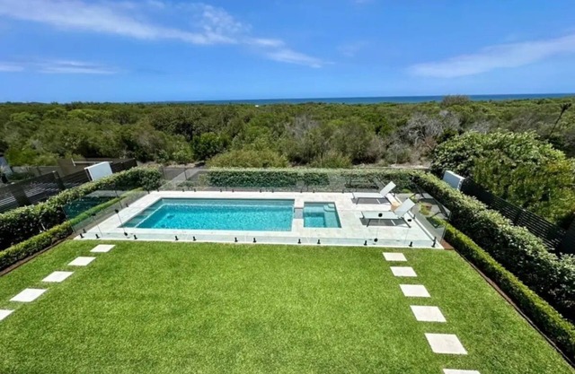 Beachfront Haven - Magenta's ultimate retreat