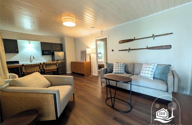 Beachfront Haven