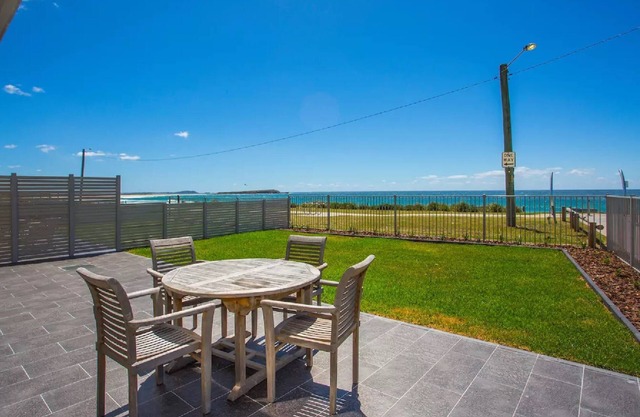 BRISE - Luxury Seaside Living