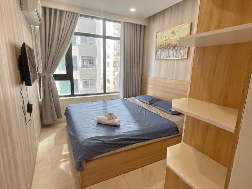 Beachfront Hon Chong Holtel & Apartment