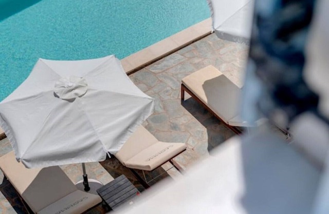 Beachfront House(4) w/Pool