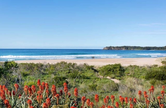 Kiama Downs Beach House