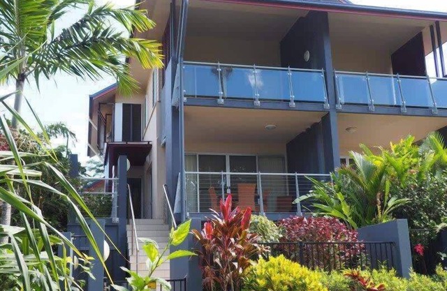 Beachfront One ~ Beachfront Haven