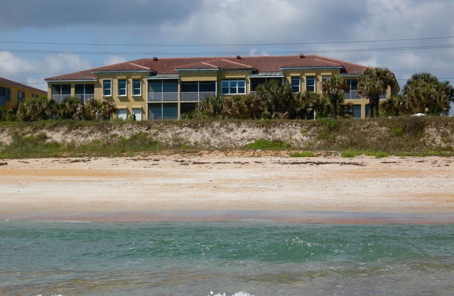 Exquisito condominio frente al mar en South Beach