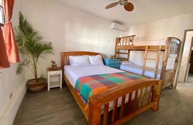 Apartamento Privado Frente al mar