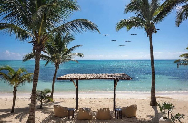 Fresh Listing! Boutique hotel Steps from the Ocean