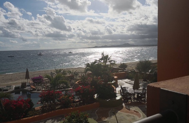 Frente a la playa, Mar de Cortés, Wi-Fi, Playas de arena blanca, Piscinas.