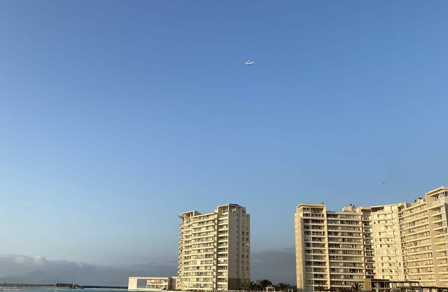 Espectacular apartamento nuevo frente a la playa con capacidad para 8 - Laguna del Mar