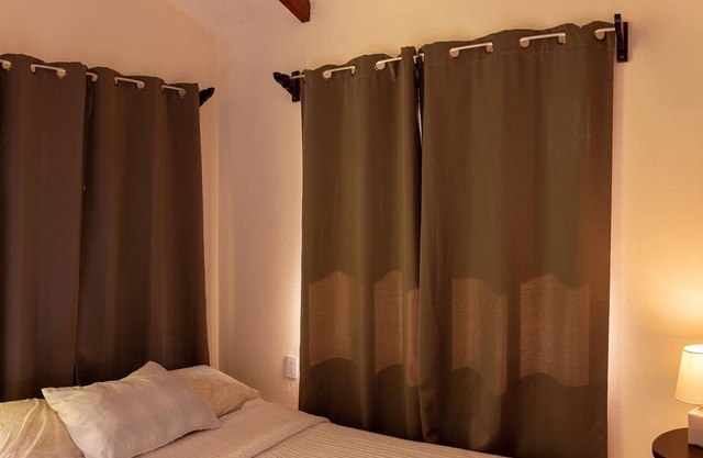 Beachfront Studio Cinco at Tranquilidad Resort