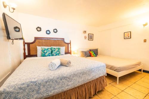 Beachfront Suite 7 Atabey