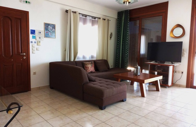 Frente a la Playa Suites, Tholos Bay Suites, Kavousi, Ierapetras