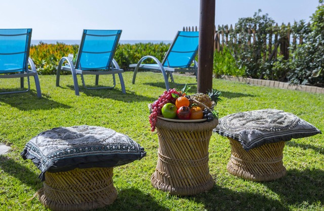 LABG5 Beachfront Villa Meneou