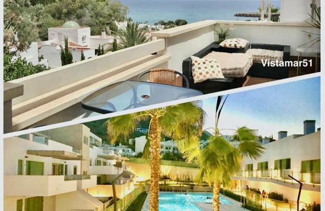 BeachHomesMojacar CantalHomes