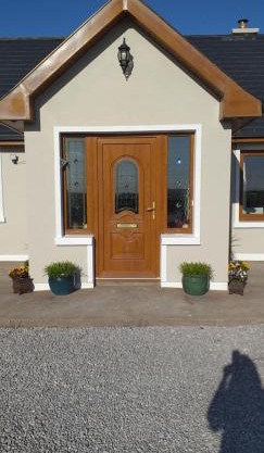 Beachmount House