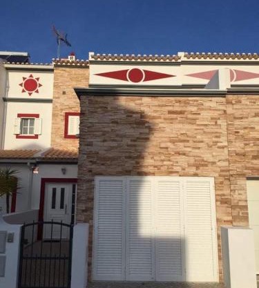 Beachouse Algarve