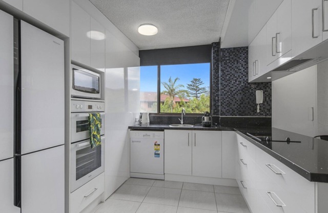 Beachpark Apartments - Close to Beach