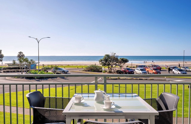 Beachpoint Apartments
